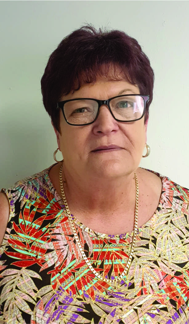 Credit Control Supervisor