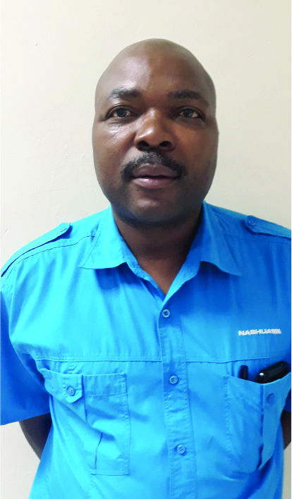 Tzaneen Field Engineer