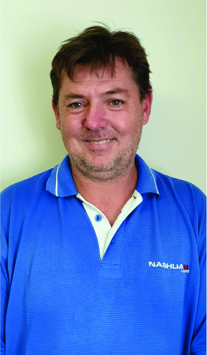 High Volume Engineer